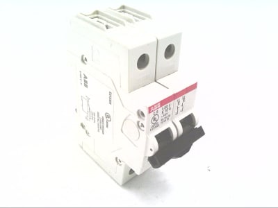 ASEA BROWN BOVERI S202U-K16