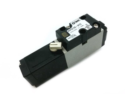 SMC NVFS2100-5FZC