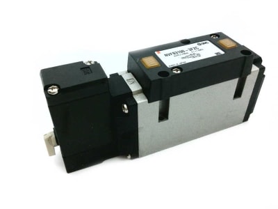 SMC NVFS3100-3FZC