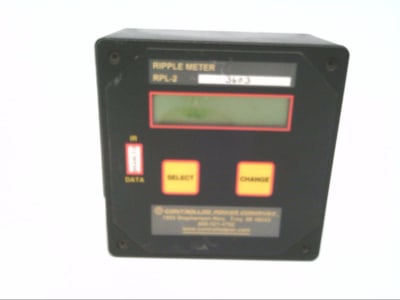 CONTROLLED POWER RPL-2