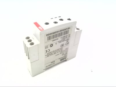 ASEA BROWN BOVERI CT-TGD.12