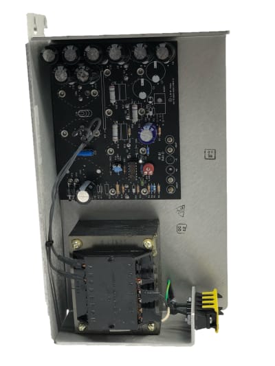 SL POWER ELECTRONICS HD28-4.0A