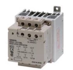 OMRON G3JC-208BLDC1224