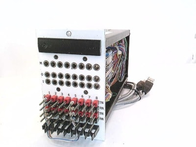 SIEMENS MINI-DSX-1/W