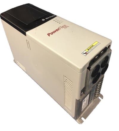 ALLEN BRADLEY 20BE3P9A0AYNANC0