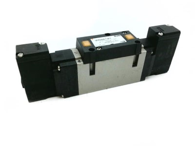 SMC VFR3400-5FZ