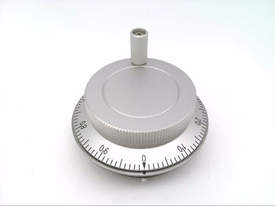 WORLD ENCODERS MPG-100-L5