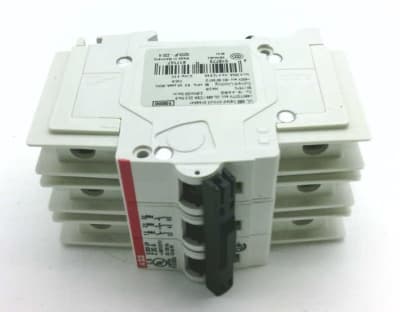 ASEA BROWN BOVERI S203UP-Z20