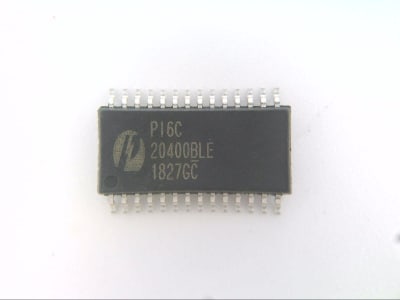 DIODES INC PI6C20400BLE