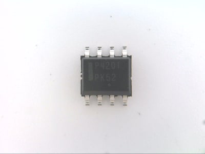 ON SEMICONDUCTOR NUP4201DR2G