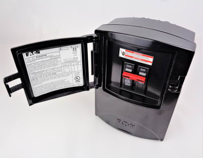 EATON CORPORATION B60NARNM