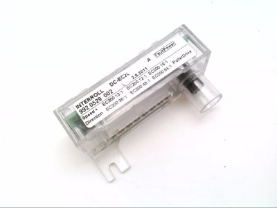 INTERROLL DC-EC200/EC300