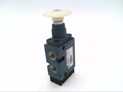MAC VALVES INC 180001-212-0036