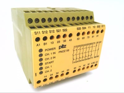 PILZ 774605