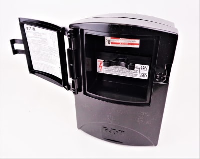 EATON CORPORATION ACD222URNM