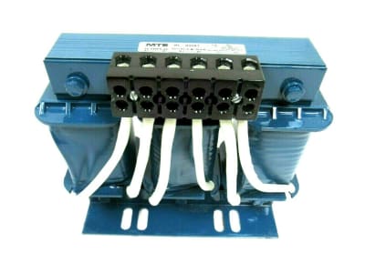 EATON CORPORATION DR2-2045-03