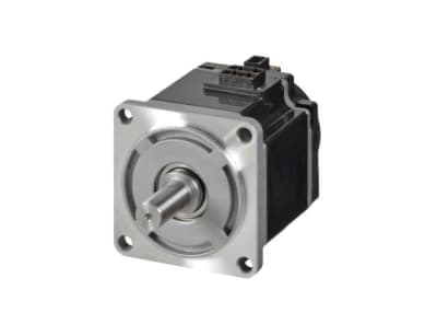 OMRON R88M-1L1K530C-BS2