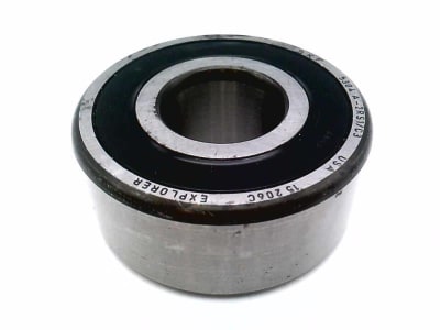 SKF 5304-A-2RS1/C3