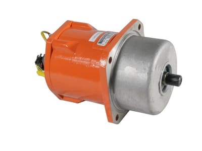 ASEA BROWN BOVERI 3HAB5506-1