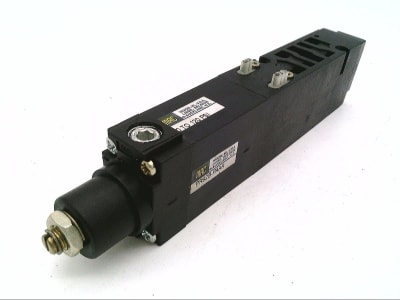 MAC VALVES INC PR92B-PAAA