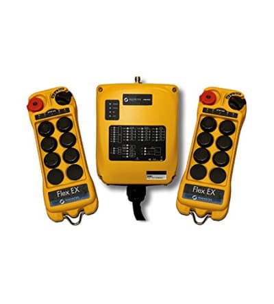 MAGNETEK FLEX-6EX2-09-2T