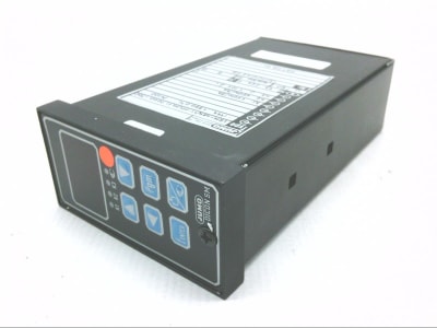 JUMO SRM-48H/1.1-001.00-61.0000.1700