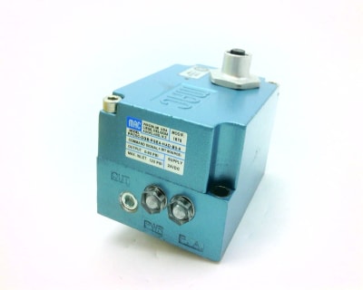 MAC VALVES INC PPC5C-DGB-PGEA-HAD-B0-9-1876