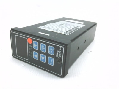 JUMO SRM-48H/50-053.00-65.1700