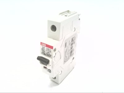 ASEA BROWN BOVERI S201U-K10
