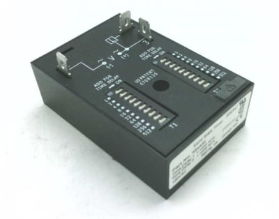 ASEA BROWN BOVERI RS4A33