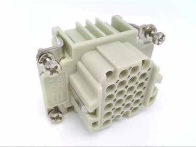 HARTING HAN-24-DD-BU-C