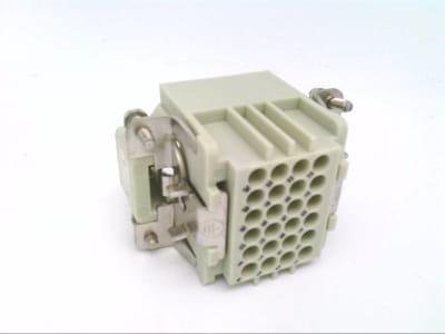 HARTING HAN-24DD-STI-C