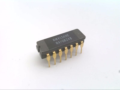 ON SEMICONDUCTOR RM4156DC