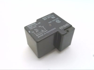 OMRON G8P-1A4C-F-DC12