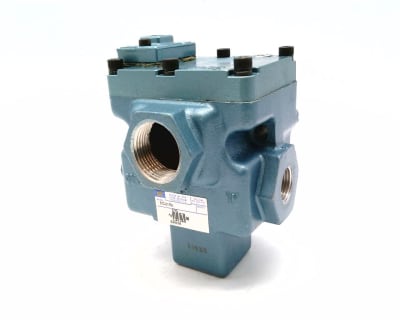 MAC VALVES INC 57C-51-RA