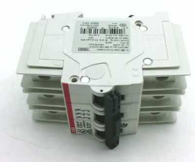 ASEA BROWN BOVERI S203UP-K20