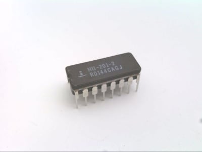 INTERSIL HI1-0201-2