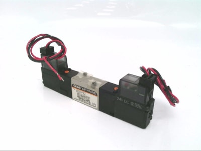 SMC VZ3240-5LZ