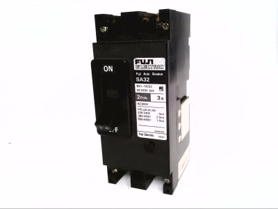 FUJI ELECTRIC SA32/03