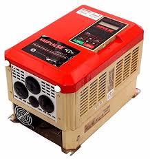 YASKAWA ELECTRIC CIMR-G5M45P51F