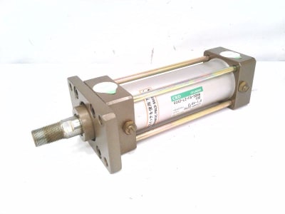 CKD CORP SCA2-L2-FA-50NB-100