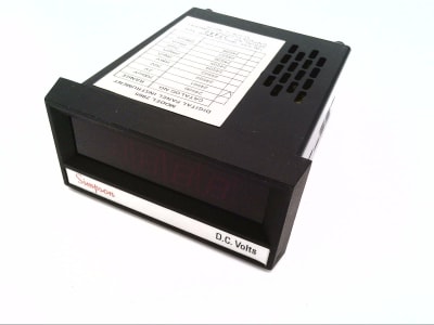 SIMPSON 24501-2865