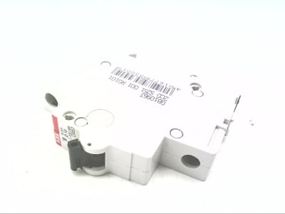 ASEA BROWN BOVERI S201-D10