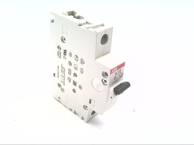 ASEA BROWN BOVERI S201-C50