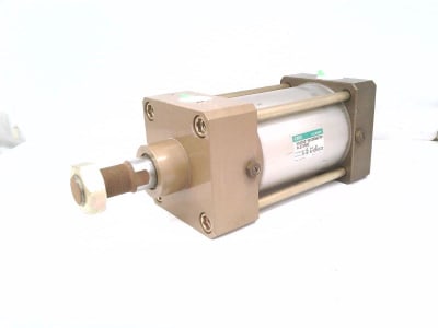 CKD CORP SCA2Q2-FB100NB75RFL221682