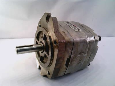 NACHI IPH-3B-10-3343K