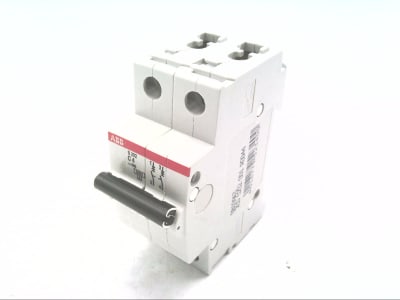 ASEA BROWN BOVERI S202-C4