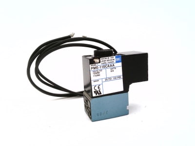 MAC VALVES INC PME-110CAAA