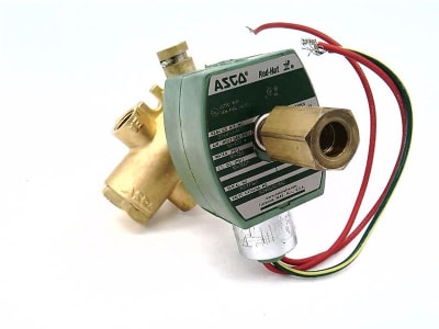 ASCO 8345-G1-MO-120