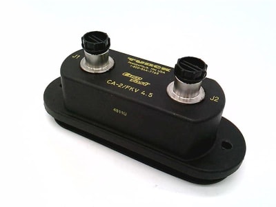 TURCK CA-2/FKV 4.5
